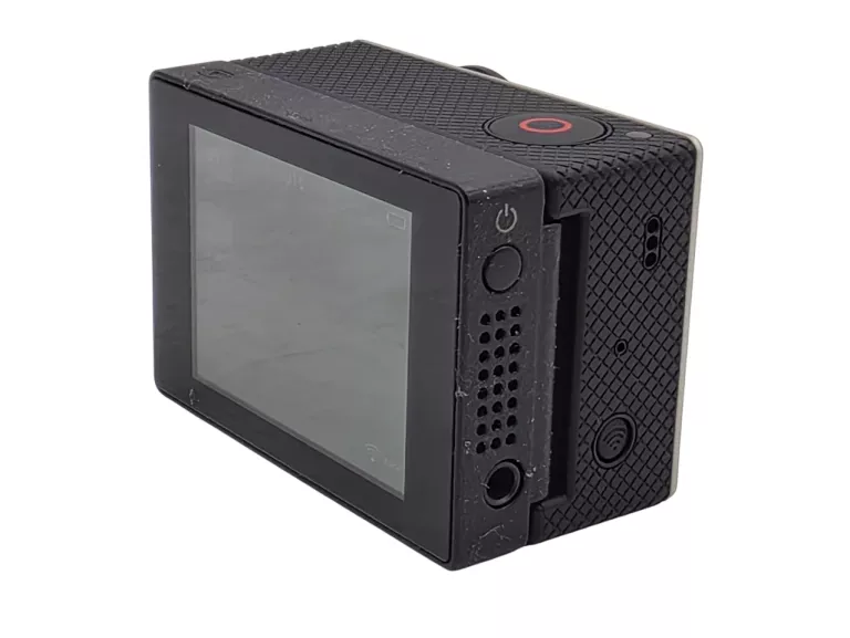KAMERA SPORTOWA GOPRO HERO 3 5MPX