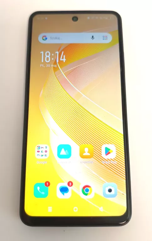 TELEFON INFINIX SMART 8 PRO 3/64GB