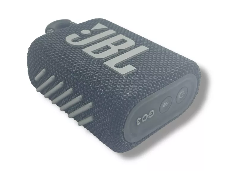 GŁOŚNIK JBL GO 3