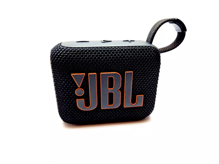 GŁOŚNICZEK JBL GO 4