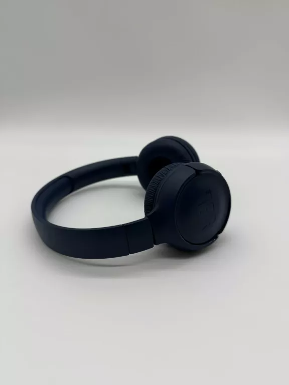SŁUCHAWKI BEZPRZEWODOWE JBL TUNE 570 BT BDB STAN!