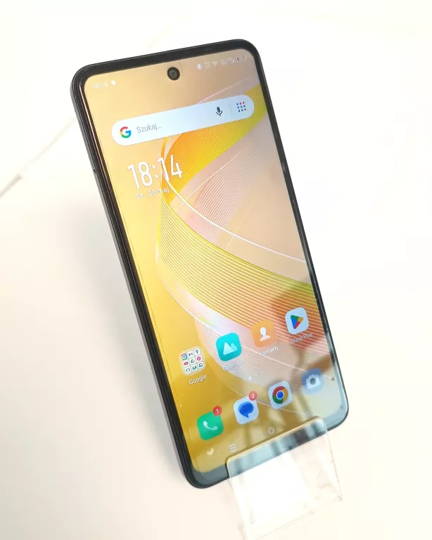 TELEFON INFINIX SMART 8 PRO 3/64GB