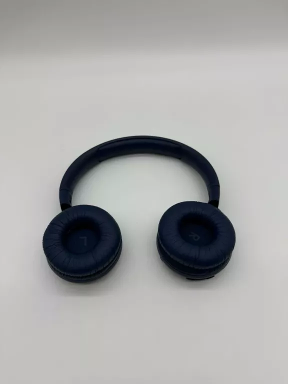 SŁUCHAWKI BEZPRZEWODOWE JBL TUNE 570 BT BDB STAN!