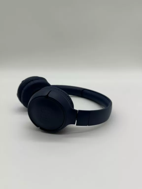 SŁUCHAWKI BEZPRZEWODOWE JBL TUNE 570 BT BDB STAN!