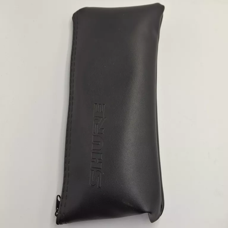 MIKROFON SHURE SM58 Z KABLEM XLR