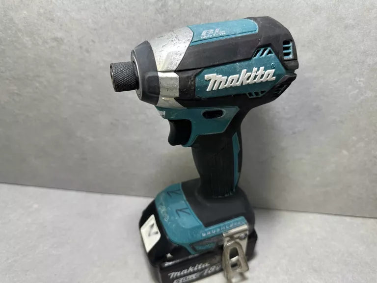 ZAKRĘTARKA MAKITA DTD153+ AKU 5AH