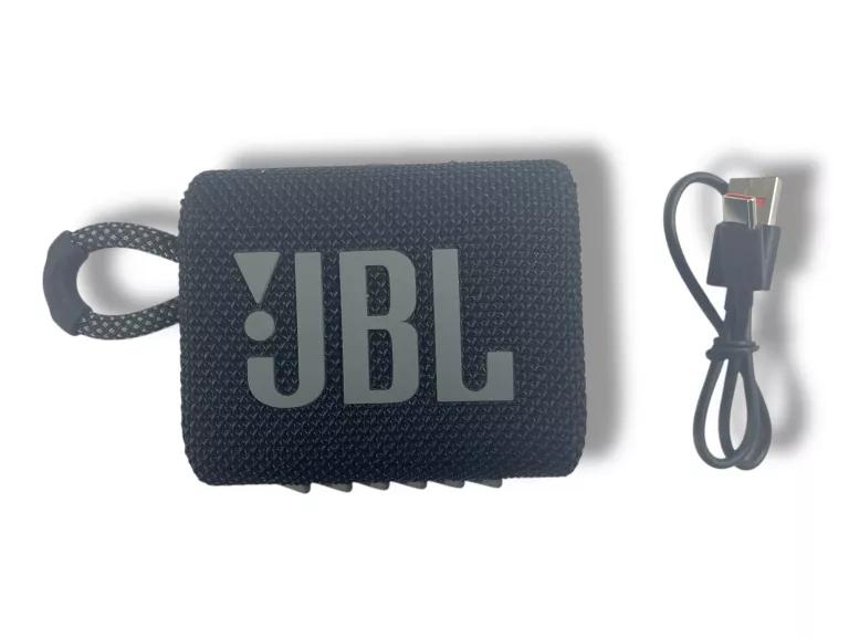 GŁOŚNIK JBL GO 3
