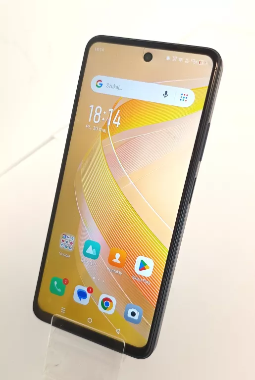 TELEFON INFINIX SMART 8 PRO 3/64GB