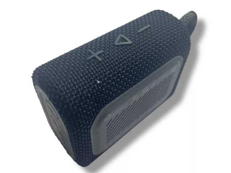 GŁOŚNIK JBL GO 3