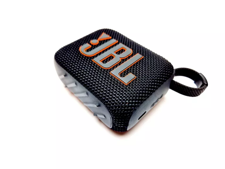 GŁOŚNICZEK JBL GO 4