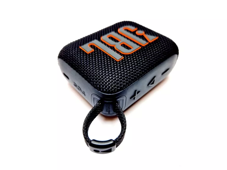 GŁOŚNICZEK JBL GO 4