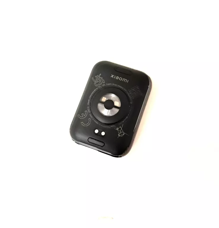 SMARTBAND XIAOMI MI BAND 8 PRO CZARNY