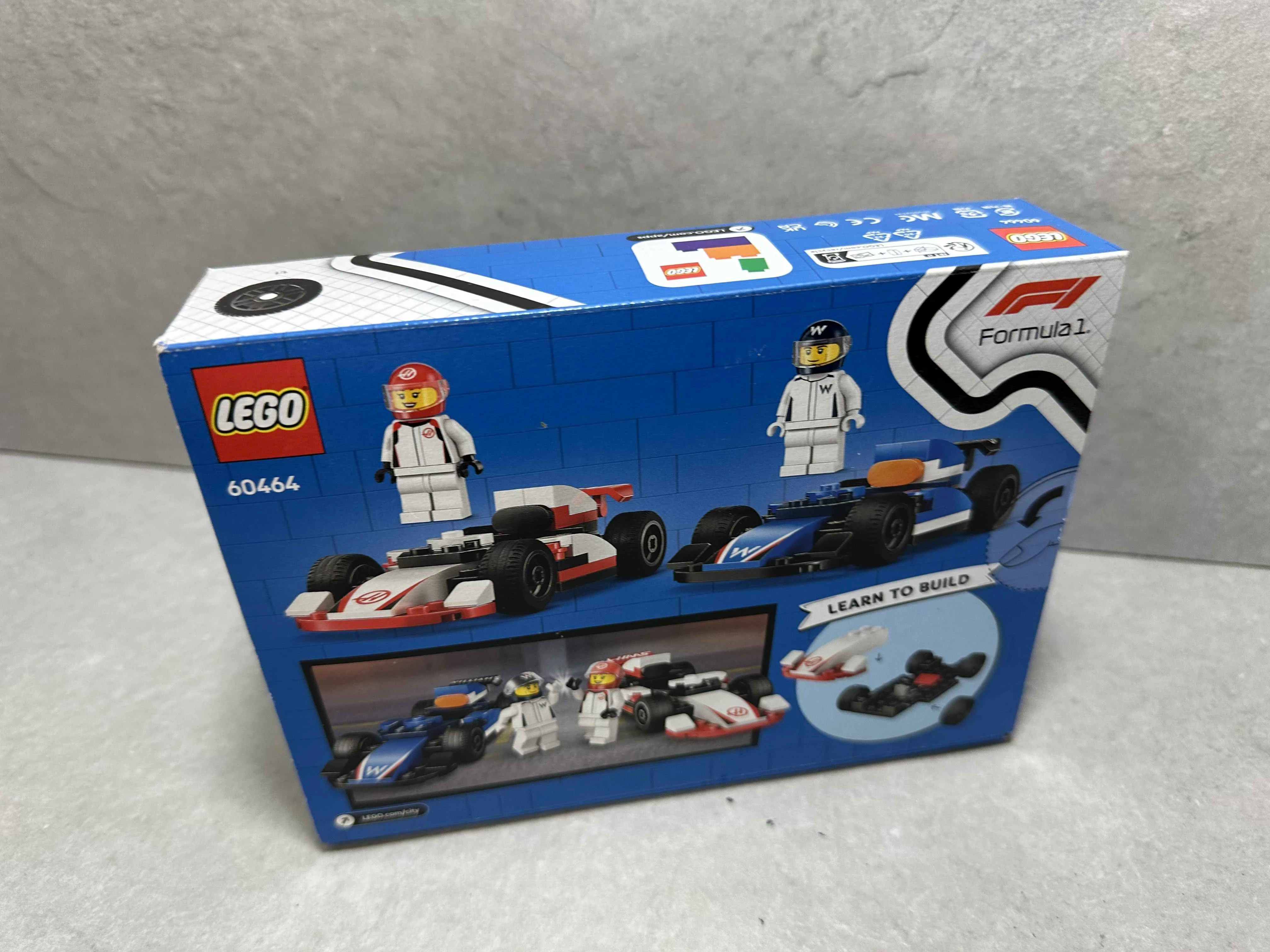 lego-city-f1-bolidy-williams-racing-i-haas-f1-60464-ean-gtin-5702017812632