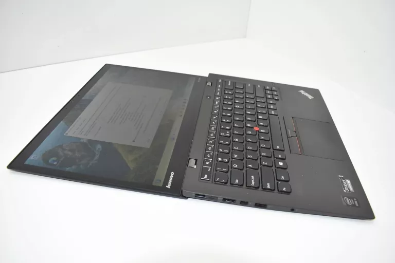 LAPTOP THINKPAD X1 CARBON GEN 3