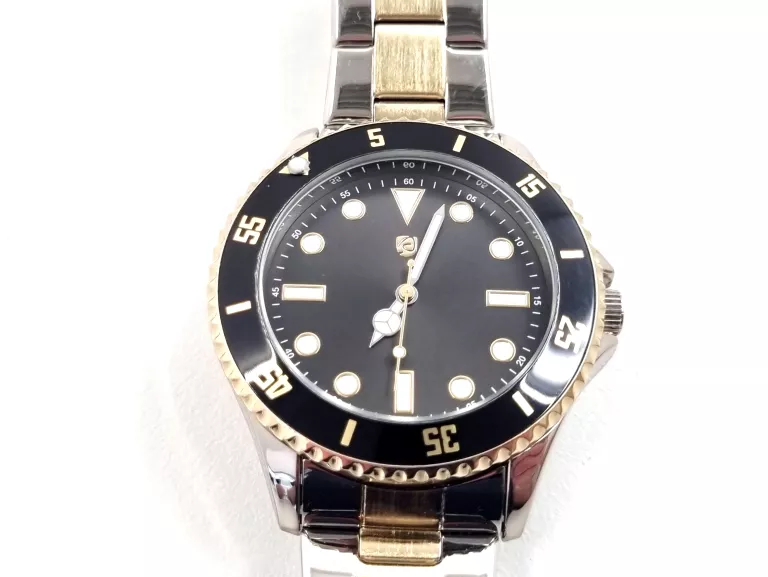 ZEGAREK MĘSKI NA BRANSOLECIE OWIM HG11907B