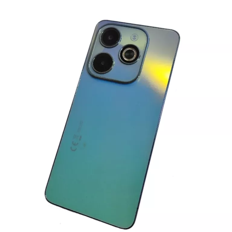 TELEFON INFINIX HOT 40I 8/256GB
