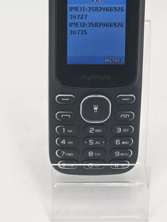 TELEFON MYPHONE 2220 MTK 358206692630727 [250526004]
