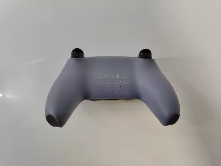 PAD DO PS5 CFI-ZCT1W SREBRNY