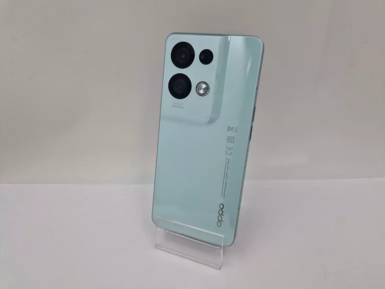 TELEFON OPPO RENO 8 PRO 5G KOMPLET