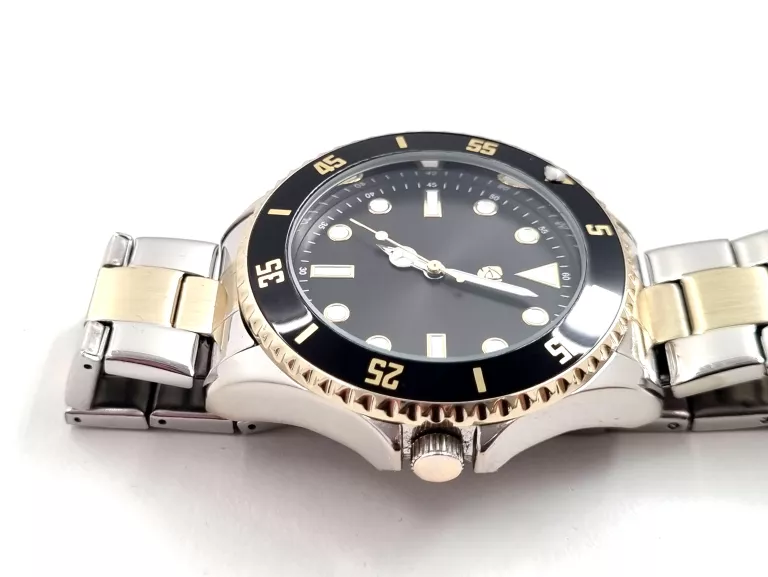 ZEGAREK MĘSKI NA BRANSOLECIE OWIM HG11907B