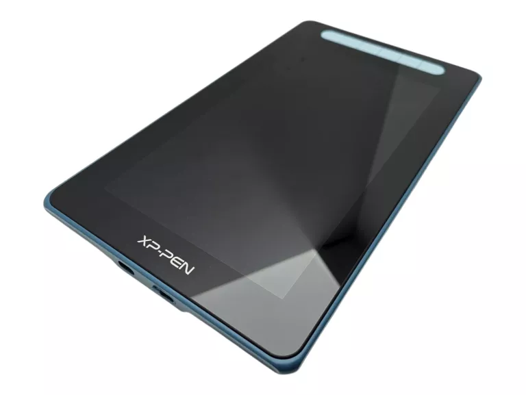 TABLET GRAFICZNY XP-PEN ARTIST 10 (2ND GEN) X3 KOMPLET SUPER STAN