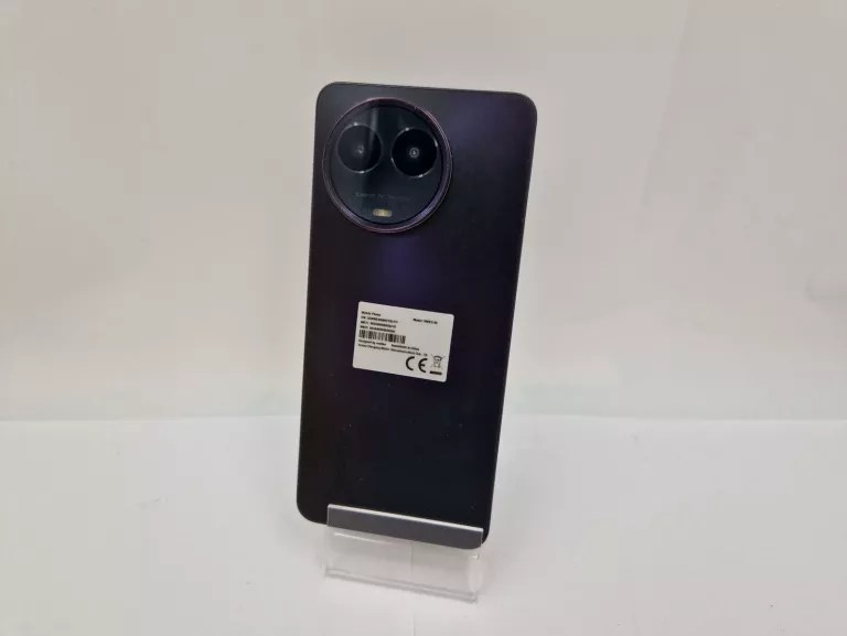 TELEFON REALME 11 5G 8GB/256GB PUDEŁKO
