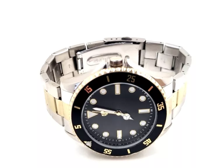 ZEGAREK MĘSKI NA BRANSOLECIE OWIM HG11907B