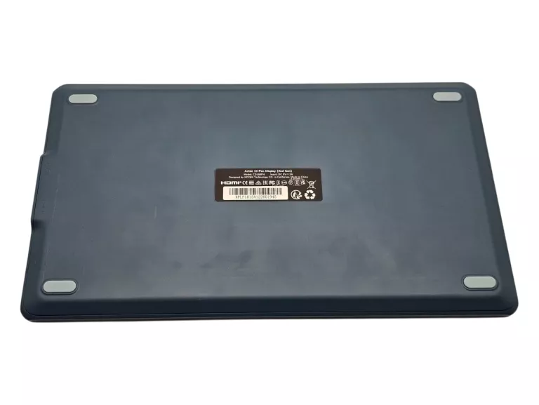 TABLET GRAFICZNY XP-PEN ARTIST 10 (2ND GEN) X3 KOMPLET SUPER STAN