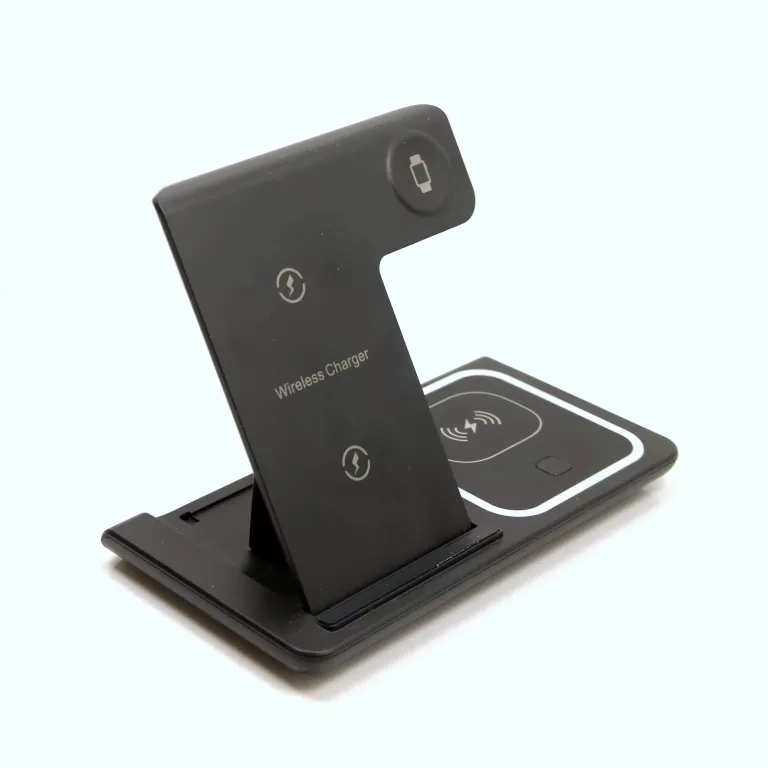 ŁADOWARKA INDUKCYJNA 3IN1