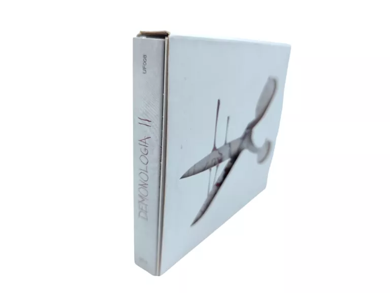 PŁYTA CD DEMONOLOGIA II