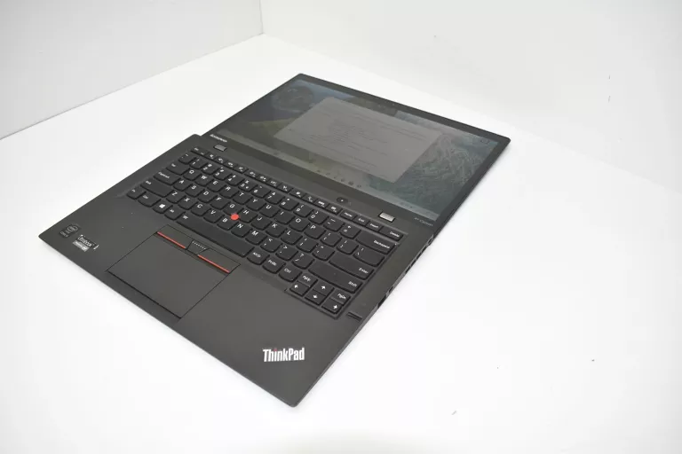 LAPTOP THINKPAD X1 CARBON GEN 3