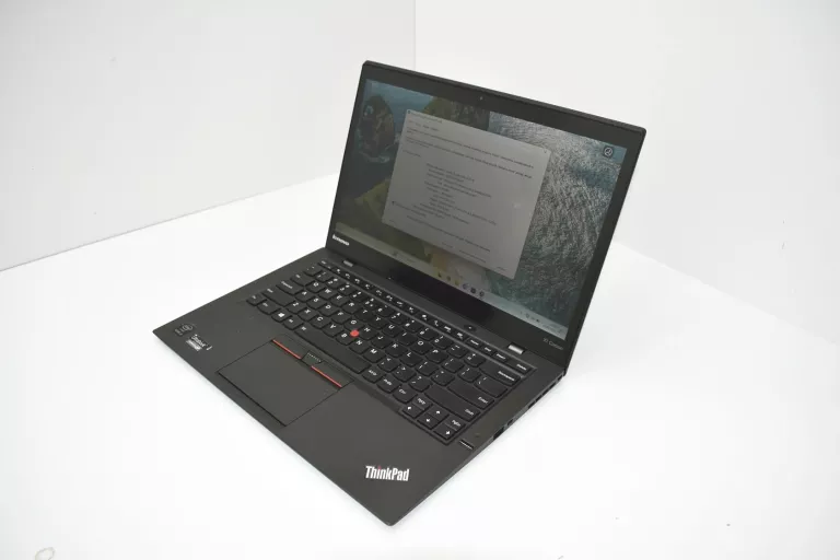 LAPTOP THINKPAD X1 CARBON GEN 3