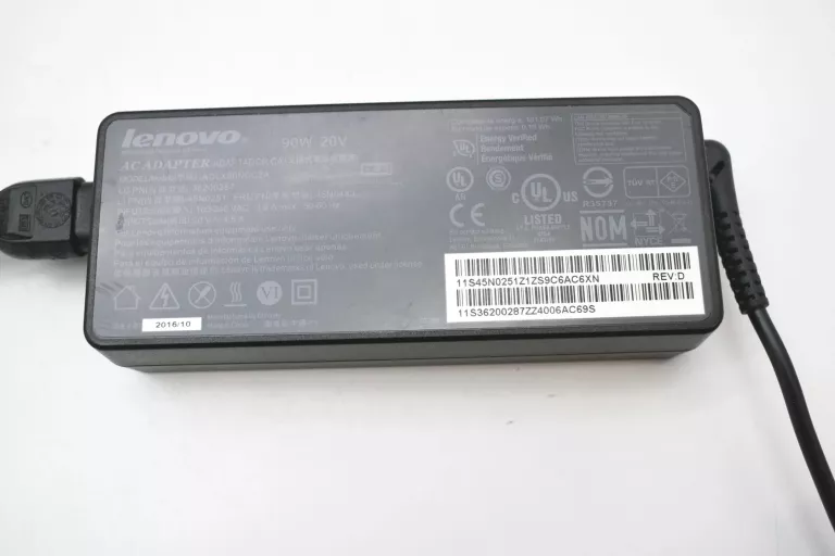 LAPTOP THINKPAD X1 CARBON GEN 3