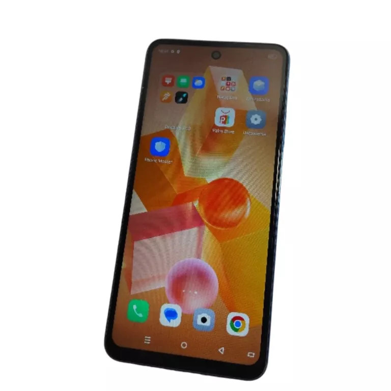 TELEFON INFINIX HOT 40I 8/256GB