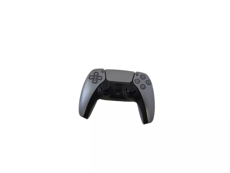 PAD DO PS5 CFI-ZCT1W SREBRNY