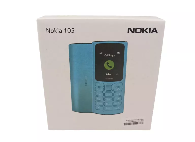 TELEFON NOKIA 105 DUAL SIM