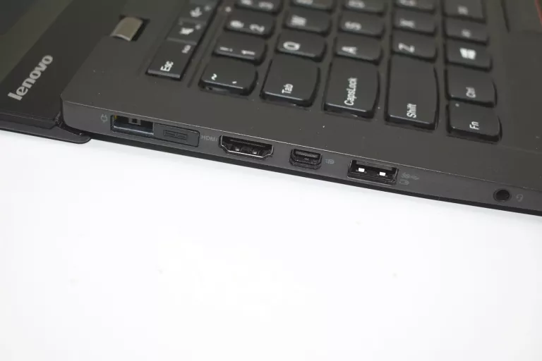 LAPTOP THINKPAD X1 CARBON GEN 3
