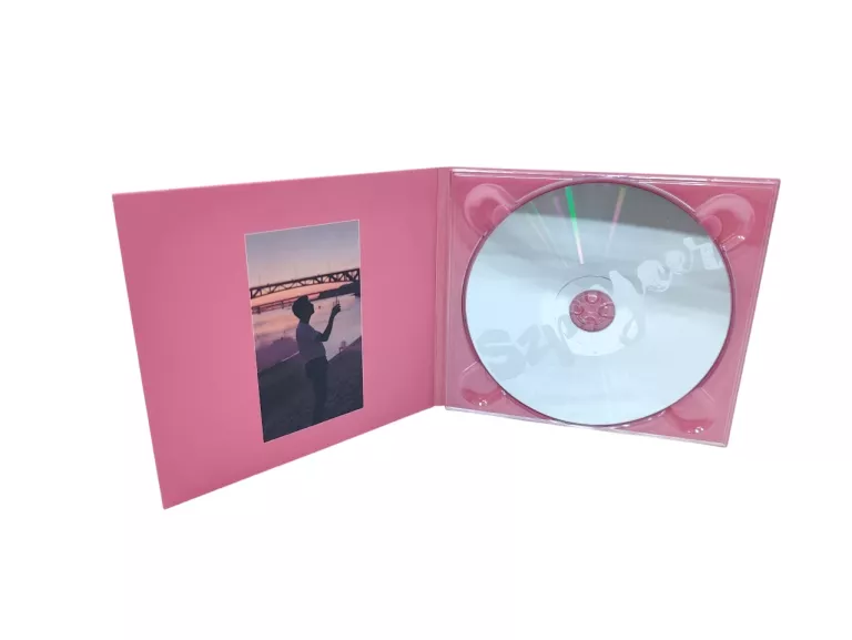 PŁYTA CD TACO HEMINGWAY SZPRYCER