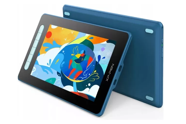 TABLET GRAFICZNY XP-PEN ARTIST 10 (2ND GEN) X3 KOMPLET SUPER STAN