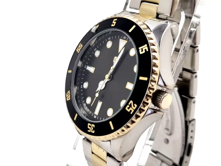 ZEGAREK MĘSKI NA BRANSOLECIE OWIM HG11907B