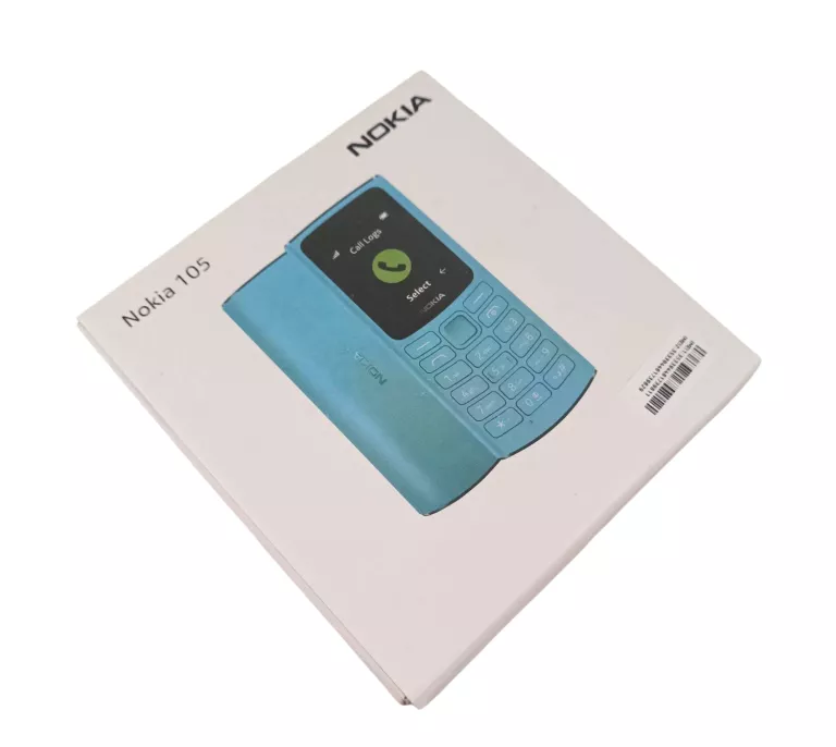 TELEFON NOKIA 105 DUAL SIM