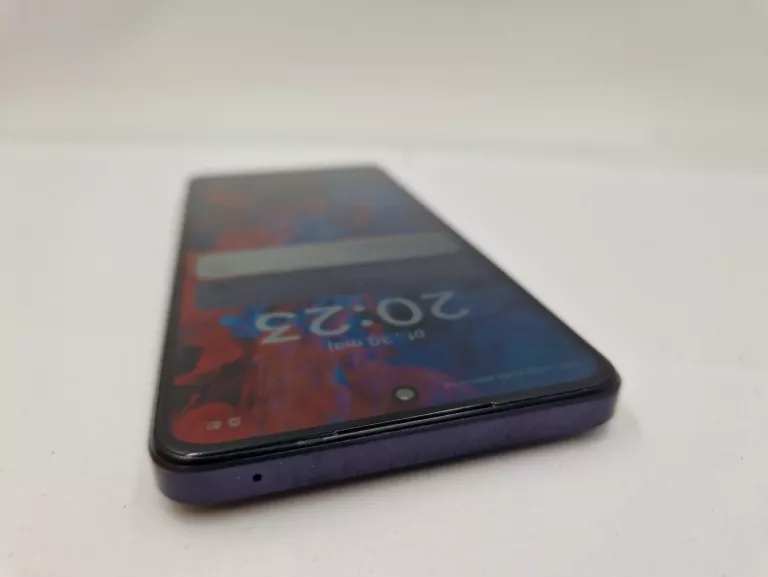 TELEFON REALME 11 5G 8GB/256GB PUDEŁKO