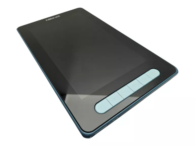 TABLET GRAFICZNY XP-PEN ARTIST 10 (2ND GEN) X3 KOMPLET SUPER STAN