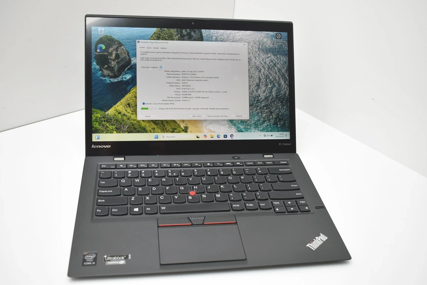 laptop-thinkpad-x1-carbon-gen-3-ean-gtin-0645743060012