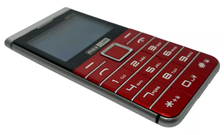 TELEFON MAXCOM COMFORT MM760
