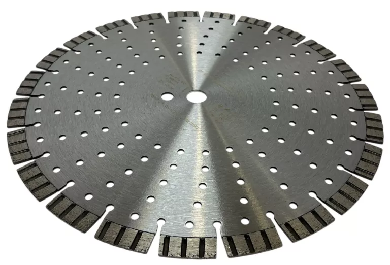 TARCZA DIAMENTOWA TECH-DIAM HERKULES 350 14"