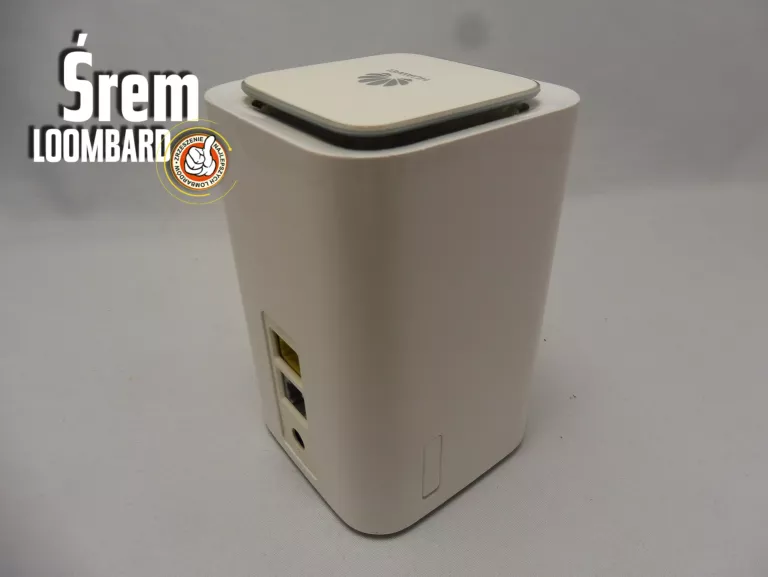ROUTER HUAWEI E5180, KABEL ZASILAJĄCY, STAN DB!