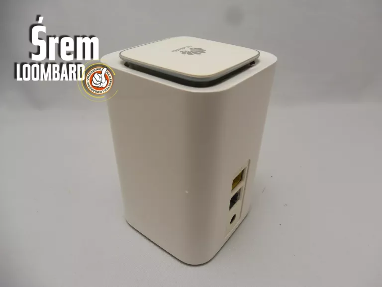 ROUTER HUAWEI E5180, KABEL ZASILAJĄCY, STAN DB!