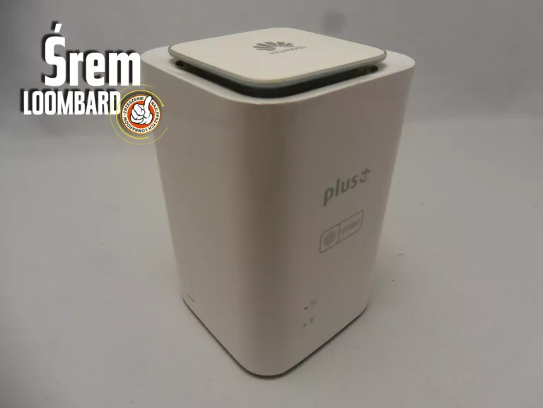 ROUTER HUAWEI E5180, KABEL ZASILAJĄCY, STAN DB!