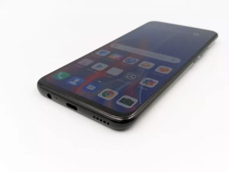 TELEFON HUAWEI P SMART Z 4 GB / 64 GB 4G (LTE) CZARNY